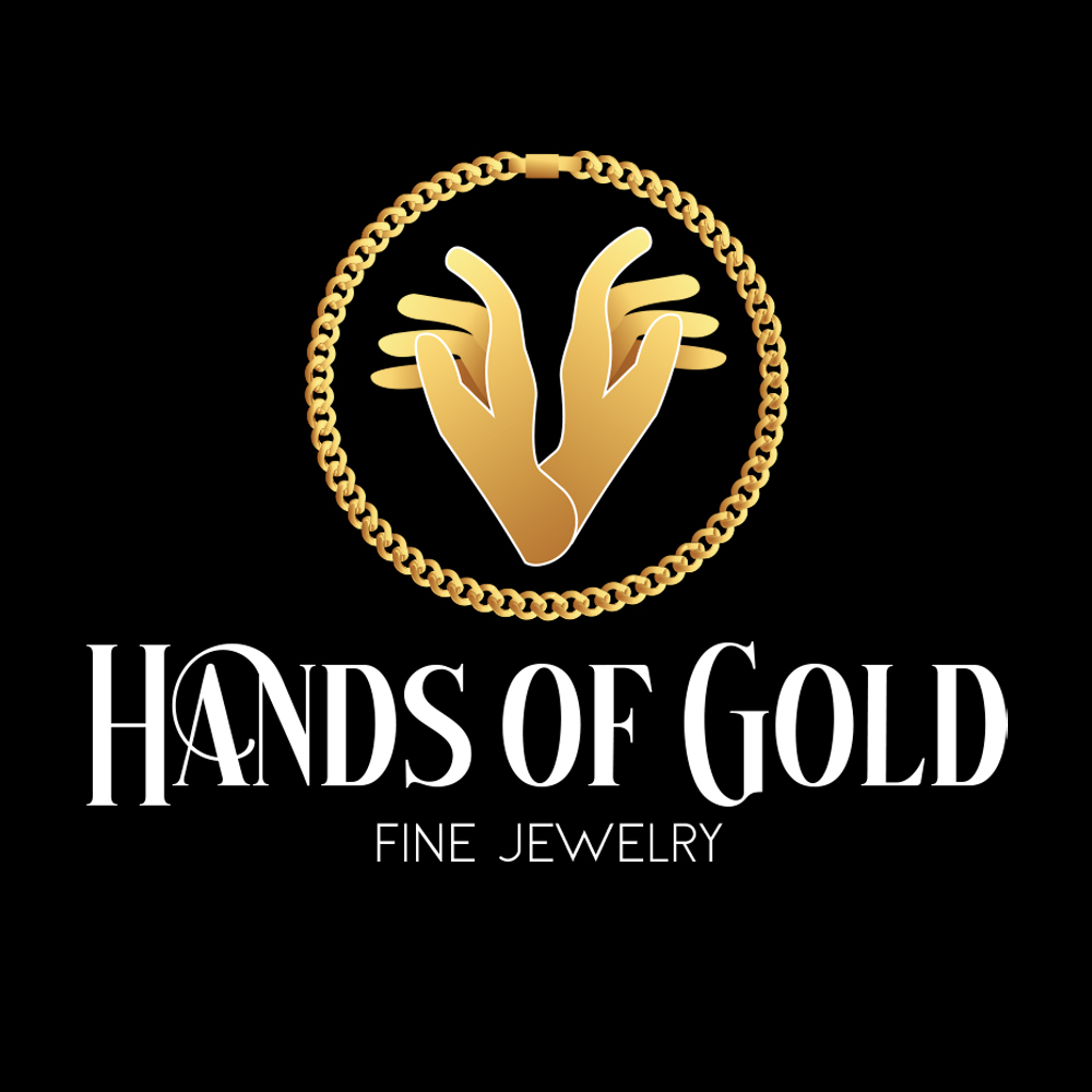 Hands Of Gold NY